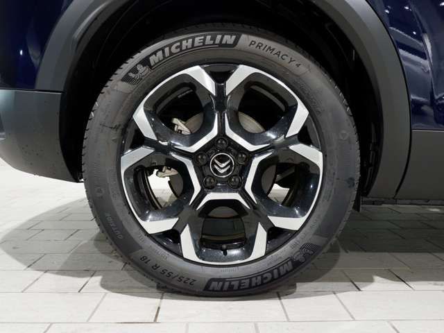 CITROEN C5 AIRCROSS SUV