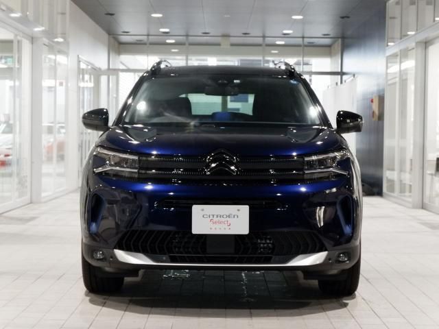 CITROEN C5 AIRCROSS SUV