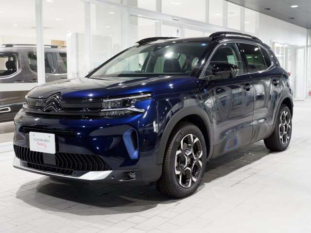 CITROEN C5 AIRCROSS SUV