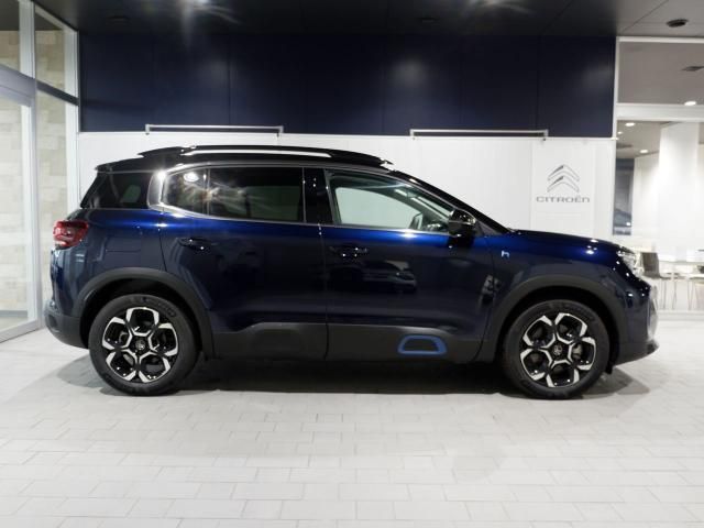 CITROEN C5 AIRCROSS SUV