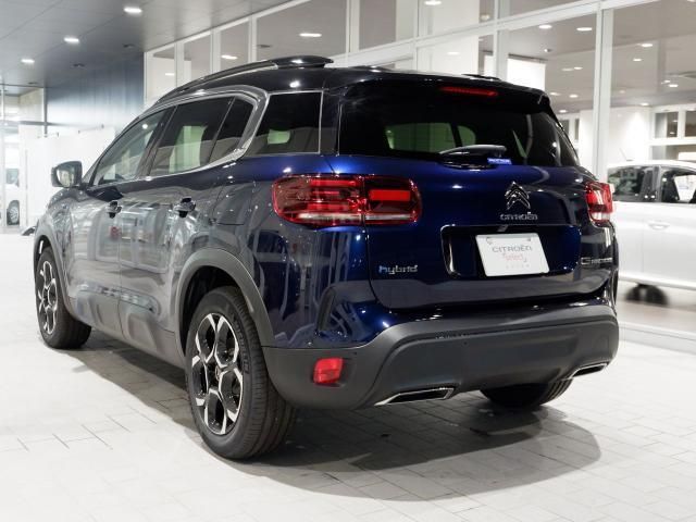 CITROEN C5 AIRCROSS SUV