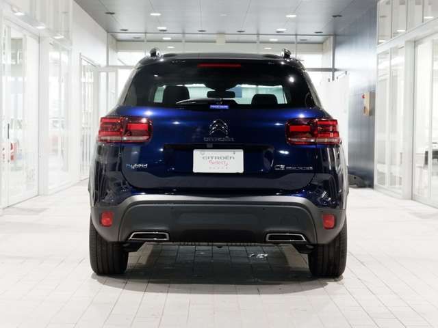 CITROEN C5 AIRCROSS SUV