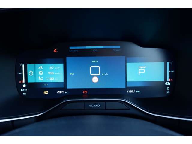 CITROEN C5 AIRCROSS SUV