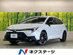 COROLLA TOURING HYBRID