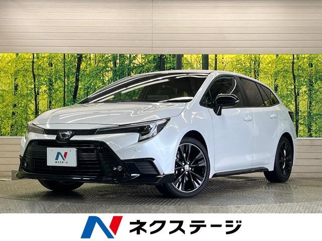 COROLLA TOURING HYBRID