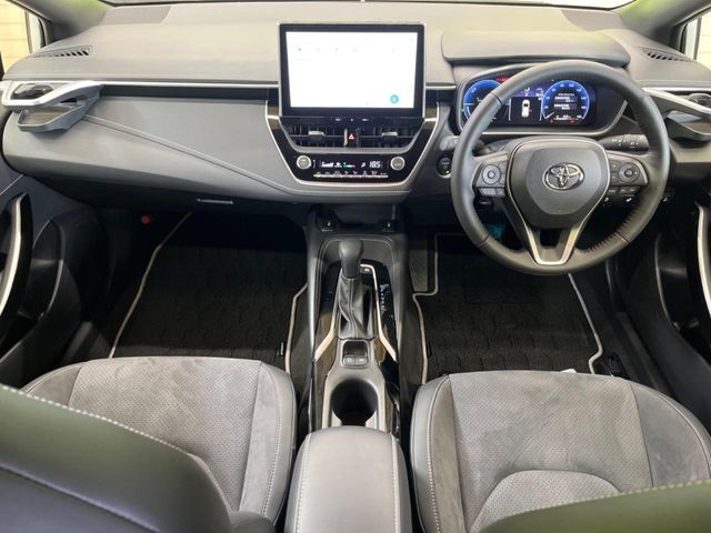 COROLLA TOURING HYBRID