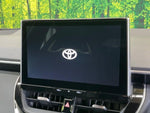 COROLLA TOURING HYBRID