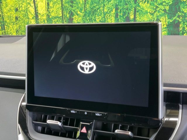 COROLLA TOURING HYBRID