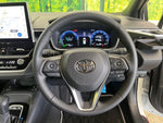COROLLA TOURING HYBRID