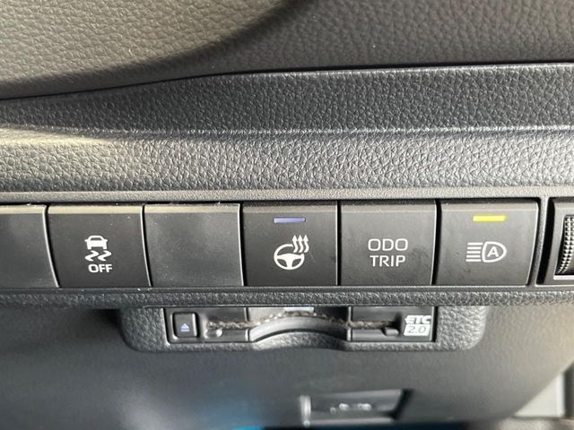 COROLLA TOURING HYBRID