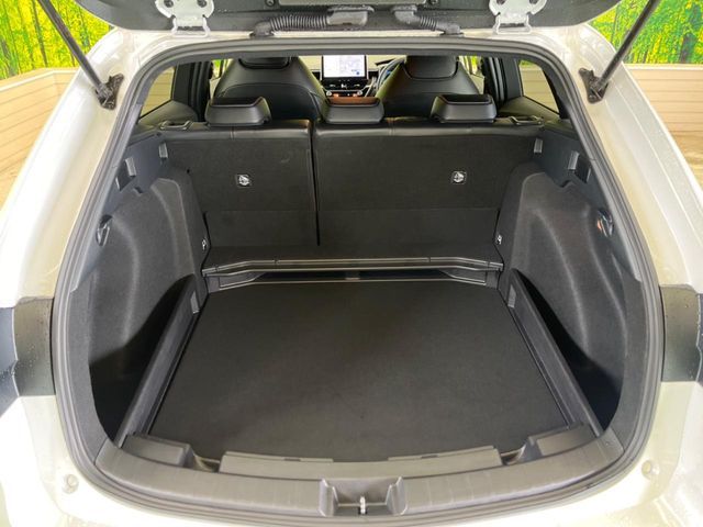 COROLLA TOURING HYBRID