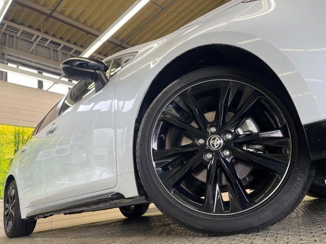 COROLLA TOURING HYBRID