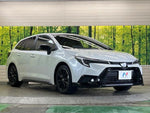 COROLLA TOURING HYBRID