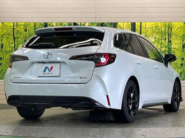 COROLLA TOURING HYBRID