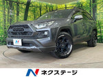 RAV4 4WD