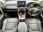 RAV4 4WD
