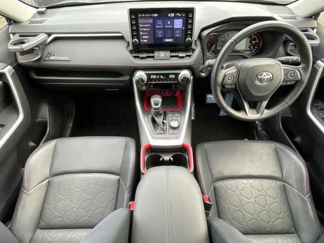 RAV4 4WD