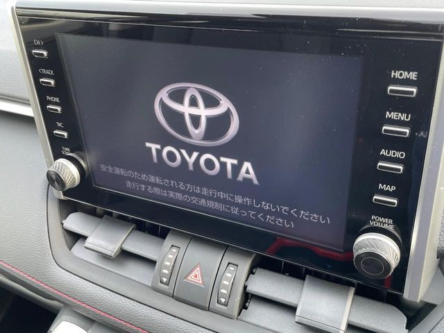 RAV4 4WD