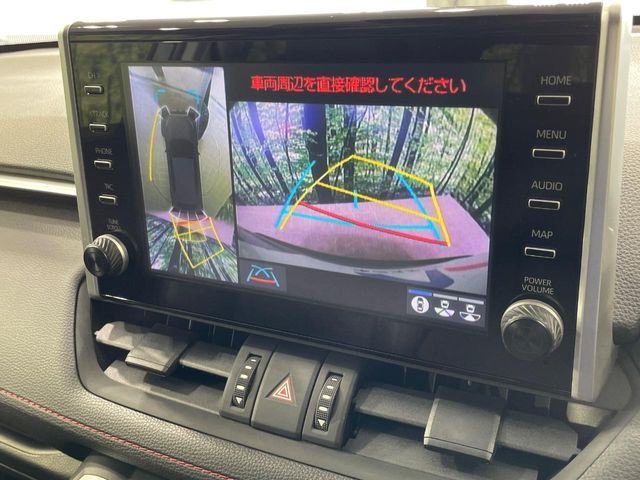 RAV4 4WD