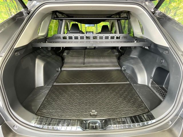 RAV4 4WD