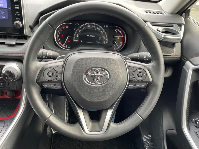 RAV4 4WD