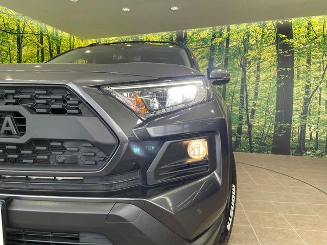 RAV4 4WD