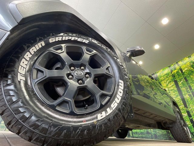 RAV4 4WD