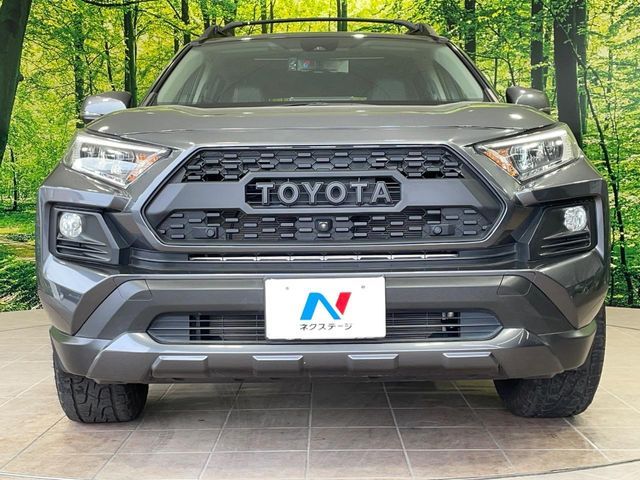 RAV4 4WD