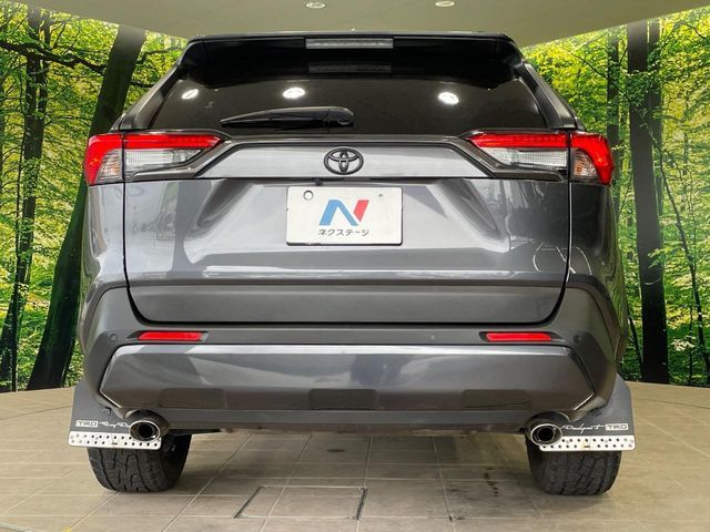 RAV4 4WD