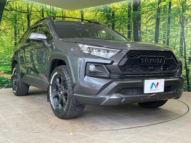 RAV4 4WD