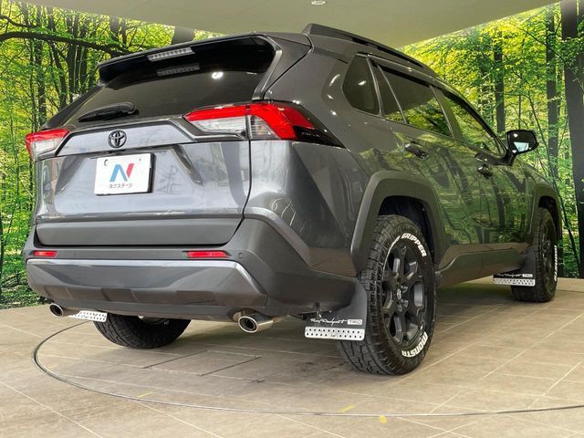 RAV4 4WD
