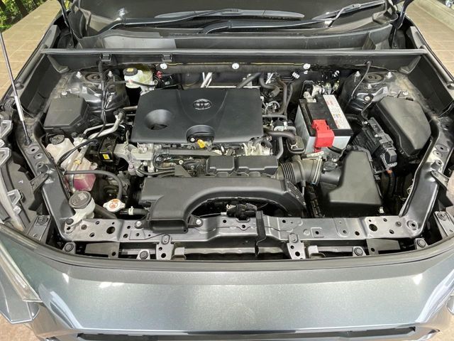 RAV4 4WD