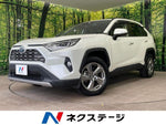 RAV4 HYBRID 4WD