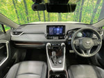 RAV4 HYBRID 4WD