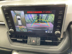 RAV4 HYBRID 4WD