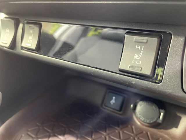 RAV4 HYBRID 4WD