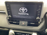 RAV4 HYBRID 4WD
