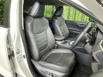 RAV4 HYBRID 4WD