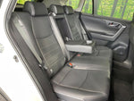 RAV4 HYBRID 4WD
