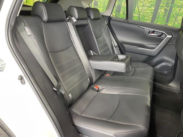 RAV4 HYBRID 4WD
