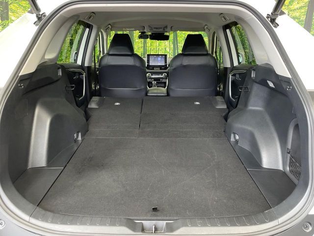 RAV4 HYBRID 4WD