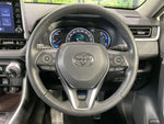 RAV4 HYBRID 4WD