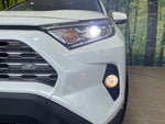 RAV4 HYBRID 4WD