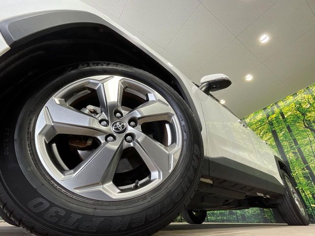 RAV4 HYBRID 4WD