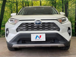 RAV4 HYBRID 4WD