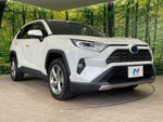 RAV4 HYBRID 4WD