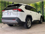 RAV4 HYBRID 4WD