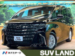 ALPHARD hybrid