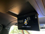 ALPHARD hybrid