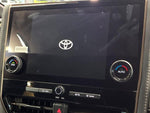 ALPHARD hybrid